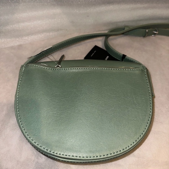RITH Jade Vegan Crossbody Handbag - Picture 4 of 4